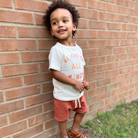 “Be Kind to All Kinds” Shirt - Picture 3 of 3